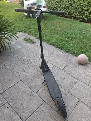 Ninebot f2 Bild 3
