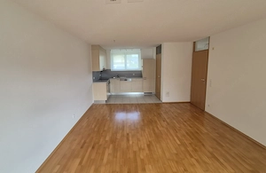 Helle 2-Zimmer-Wohnung in Nofels in Grenznähe zur Schweiz und Liechtenstein Bild 9