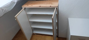Komode bzw kleiner Schrank Bild 2