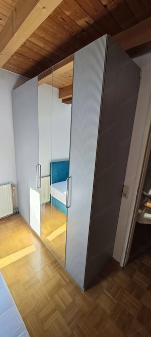 Schrank Schlafzimmerschrank