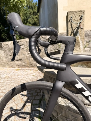 TREK Gravel Bike in sehr gutem Zustand Bild 4