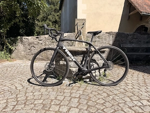 TREK Gravel Bike in sehr gutem Zustand Bild 2