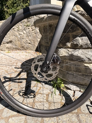 TREK Gravel Bike in sehr gutem Zustand Bild 5