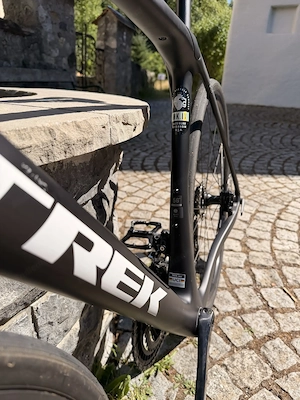 TREK Gravel Bike in sehr gutem Zustand