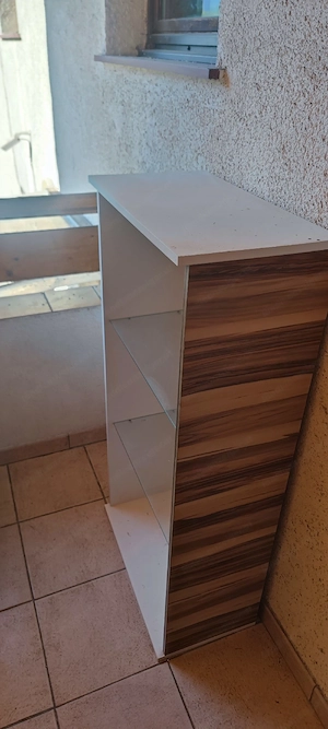 Wohnwand Tv Sideboard Bild 4