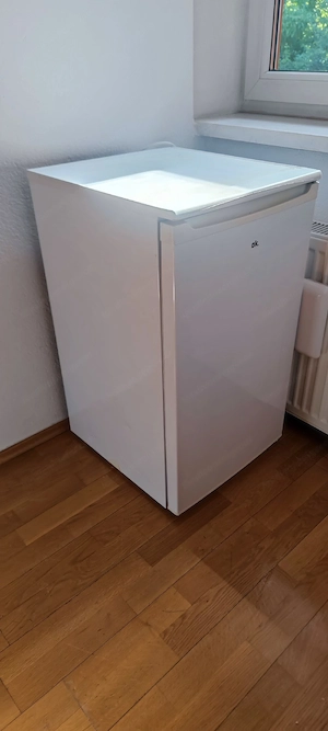 Gefrierschrank Bild 3