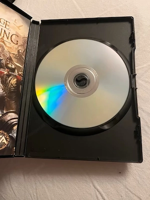 Der Herr der Ringe: Die Eroberung | PC Spiel Bild 5