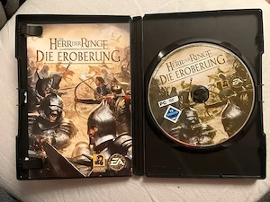 Der Herr der Ringe: Die Eroberung | PC Spiel Bild 3