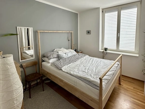 Helle 2-Zimmer-Wohnung im Herzen von Dornbirn   Stadtleben pur! Bild 7