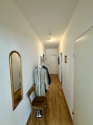 Helle 2-Zimmer-Wohnung im Herzen von Dornbirn   Stadtleben pur! Bild 6