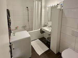 Helle 2-Zimmer-Wohnung im Herzen von Dornbirn   Stadtleben pur! Bild 8
