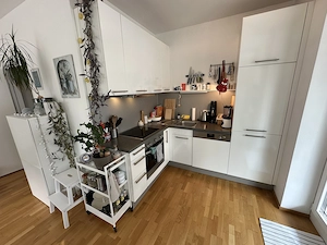 Helle 2-Zimmer-Wohnung im Herzen von Dornbirn   Stadtleben pur! Bild 5