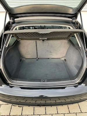 Audi A3 1.9 TDI Attraction Bild 10