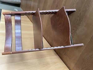 Kinderstuhl Tripp Trapp Bild 4