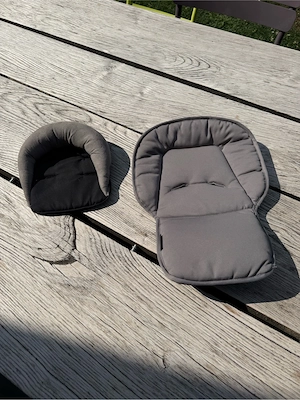 Maxi Cosi City - Komplettset  Bild 3