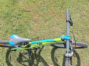 Cube 24 Zoll Kinderfahrrad
