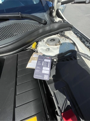 mercedes cla 200 cdi  Bild 8