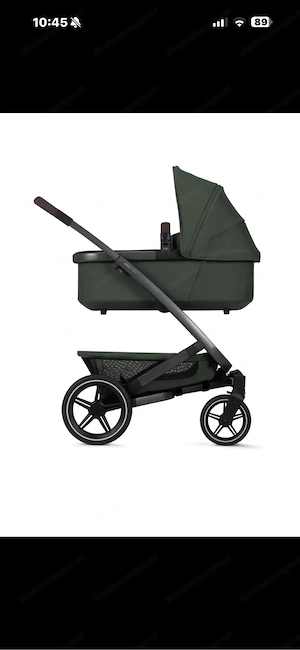 Joolz Geo3 Kombikinderwagen"