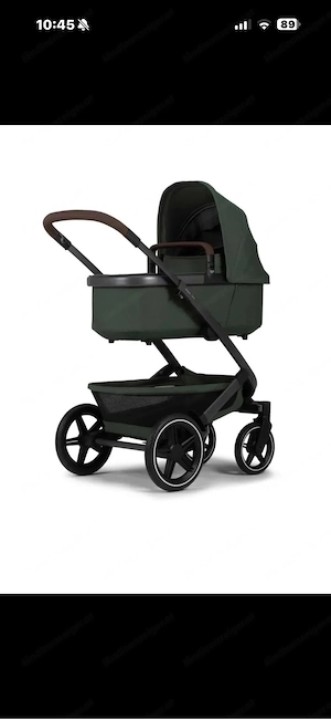 Joolz Geo3 Kombikinderwagen" Bild 2