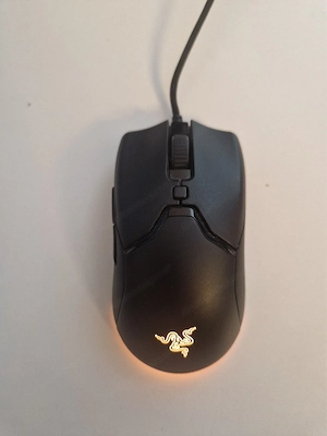 Razer Viper MINI Bild 2