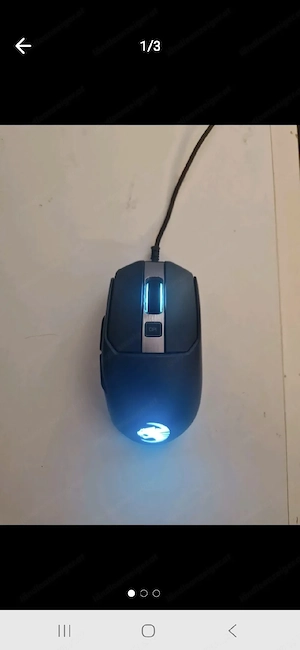 Roccat Kain 120 Aimo Bild 2
