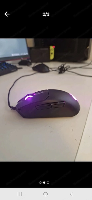Roccat Kain 120 Aimo Bild 3
