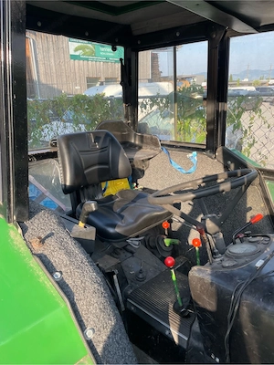John Deere 1630 S Bild 4