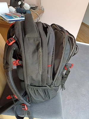Verkaufe Porter Coocazoo Schulrucksack Bild 3