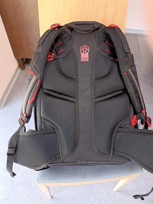 Verkaufe Porter Coocazoo Schulrucksack Bild 2
