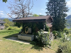 Gartenhaus gegen Selbst-Demontage und Selbstabholung abzugeben Bild 2
