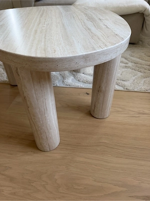 Jysk Couchttisch Bild 2