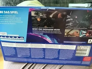 Playstation VR 
