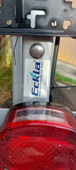 Fahrradträger zu verkaufen  Bild 7