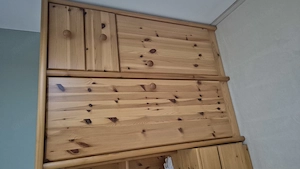 Schlafzimmer Tischlerqualität Bild 4