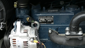 Heracles S25 Kompaktlader Minilader Bild 5