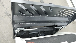 Heracles S25 Kompaktlader Minilader Bild 9