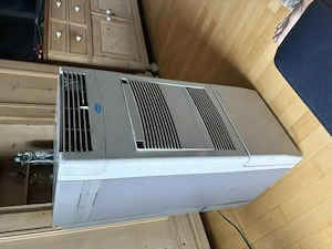 Klimaanlage Bild 2