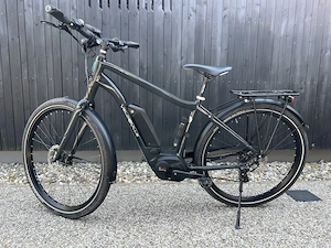 Elektro Fahrrad  Bild 8