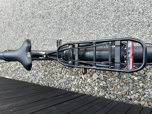 Elektro Fahrrad  Bild 7