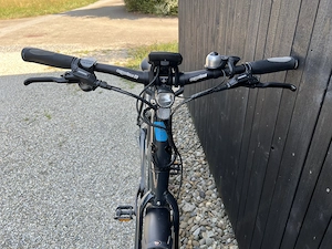 Elektro Fahrrad  Bild 6