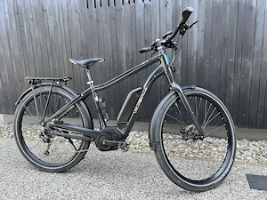 Elektro Fahrrad  Bild 9