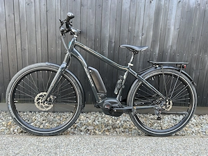 Elektro Fahrrad  Bild 2