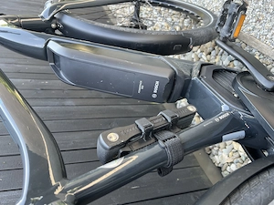 Elektro Fahrrad  Bild 5
