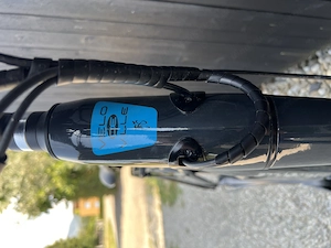 Elektro Fahrrad  Bild 10