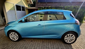 Renault ZOE 51Kwh Bild 4