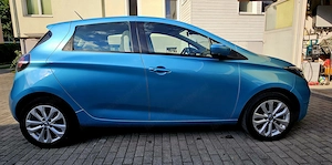 Renault ZOE 51Kwh Bild 2
