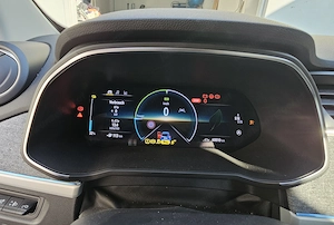 Renault ZOE 51Kwh Bild 10