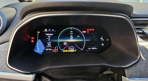 Renault ZOE 51Kwh Bild 9