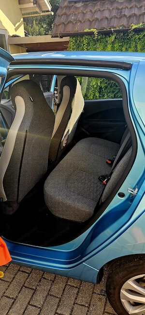 Renault ZOE 51Kwh Bild 7