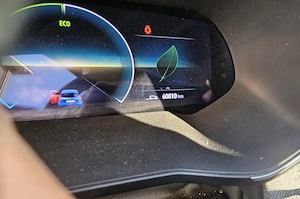 Renault ZOE 51Kwh Bild 8